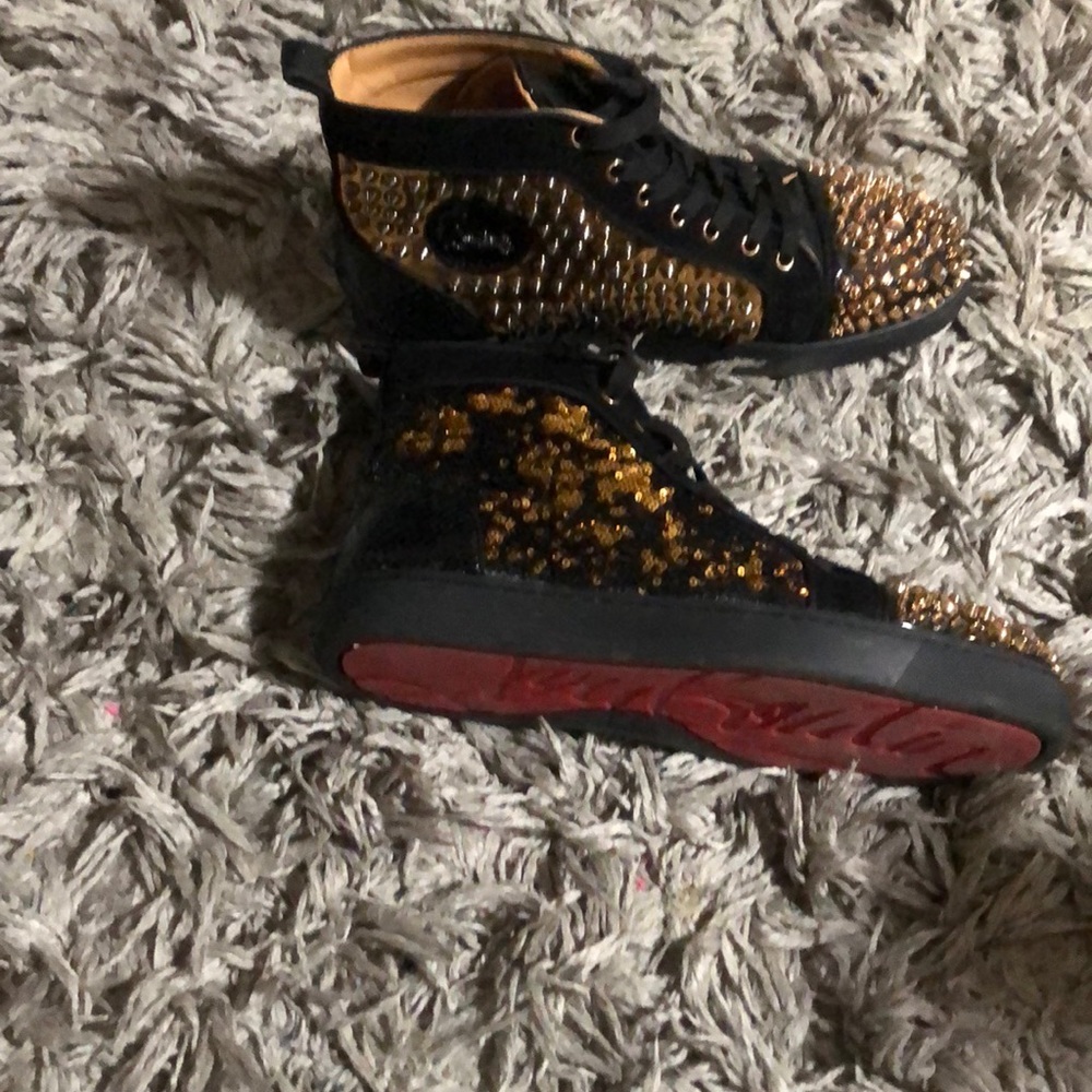 Christian Louboutin